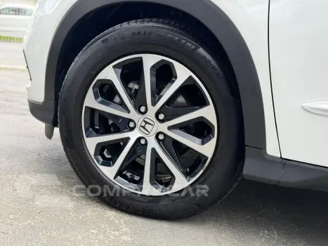 HR-V EXL 1.8 Flexone 16V 5p Aut.