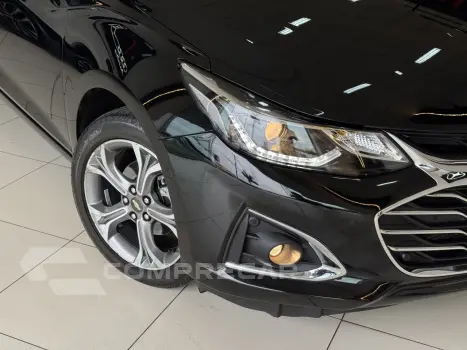 Cruze Sedan 1.4 4P FLEX PREMIER 2 AUTOMÁTICO