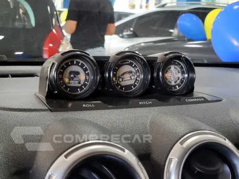 AIRCROSS Exc. ATACA. 1.6 Flex 16V 5p Mec