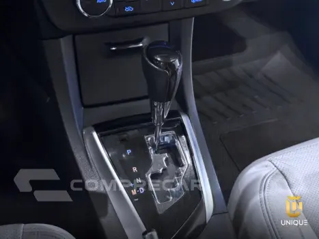 COROLLA - 2.0 ALTIS 16V 4P AUTOMÁTICO