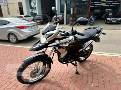 HONDA XRE 190