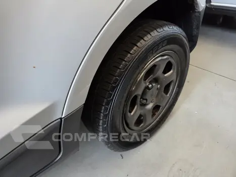 ECOSPORT 1.6 SE 16V FLEX 4P MANUAL