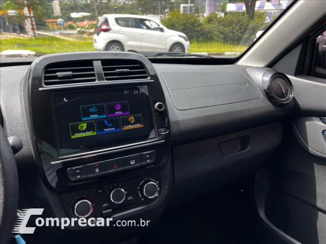 KWID 1.0 12V SCE Intense