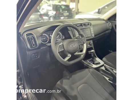 CRETA 1.0 TGDI FLEX COMFORT AUTOMÁTICO