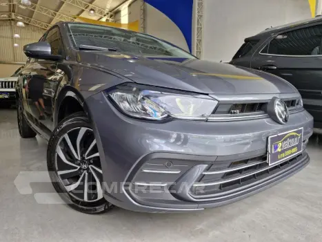 Polo Highline TSI 1.0 Flex 12V Aut.
