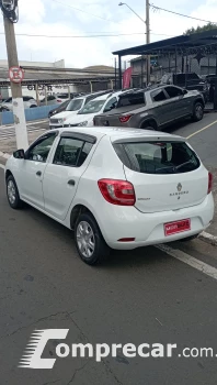 SANDERO 1.0 12V SCE Authentique