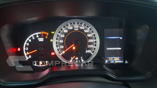 COROLLA CROSS 2.0 VVT-IE FLEX XR DIRECT SHIFT