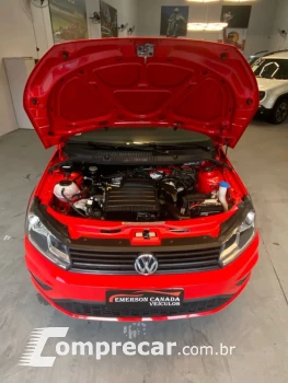 SAVEIRO 1.6 MSI Trendline CS 16V