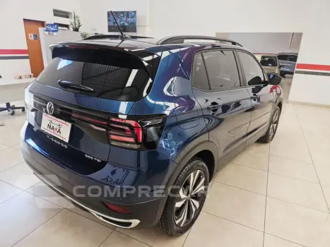 T-CROSS 1.0 200 TSI