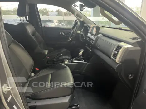 TRITON 2.4 Biturbo CD Hpe-s 4X4