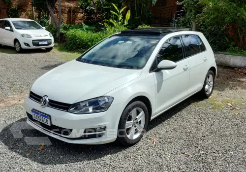 GOLF 1.4 250 TSI Highline