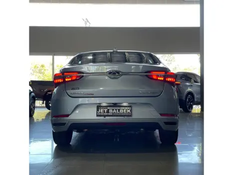 ARRIZO 6 1.5 VVT TURBO iFLEX GSX CVT