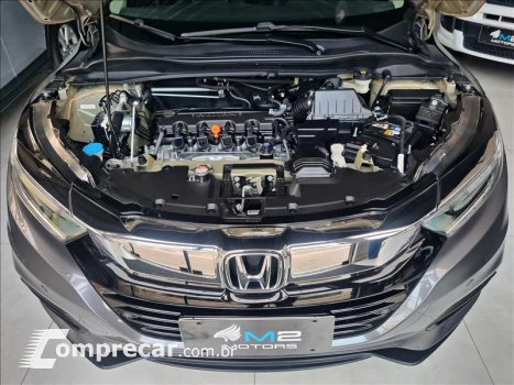 HR-V 1.8 16V EXL