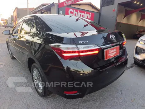 COROLLA 1.8 GLI Upper 16V