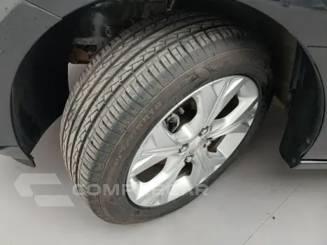 ONIX 1.0 TURBO FLEX LTZ AUTOMÁTICO