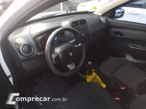 KWID 1.0 12V SCE Life