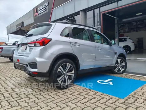 OUTLANDER 2.0 Mivec Sport HPE