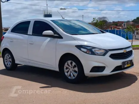 ONIX - 1.0 MPFI LT 8V 4P MANUAL