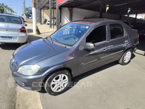 CHEVROLET PRISMA 1.4 MPFI JOY 8V 4 portas