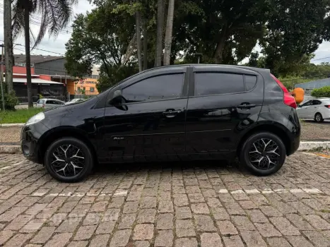 Palio ATTRA./ITÁLIA 1.4 EVO F.Flex 8V 5p