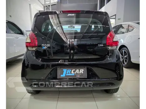 MOBI 1.0 8V EVO FLEX LIKE MANUAL