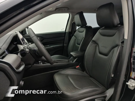 COMPASS 1.3 T270 TURBO FLEX LONGITUDE AT6