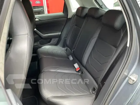 POLO 1.0 170 TSI HIGHLINE AUTOMÁTICO
