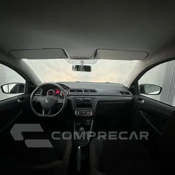 Saveiro Robust 1.6 Total Flex 16V