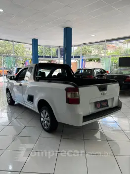 MONTANA 1.4 MPFI LS CS 8V