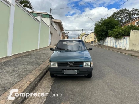 UNO - 1.0 MILLE 8V 2P MANUAL