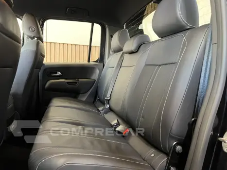 AMAROK 3.0 V6 TDI DIESEL EXTREME CD 4MOTION AUTOMÁTICO