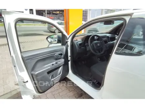 STRADA 1.3 FIREFLY FLEX ENDURANCE CS MANUAL