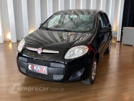 Fiat PALIO - 1.0 MPI ATTRACTIVE 8V 4P MANUAL 4 portas