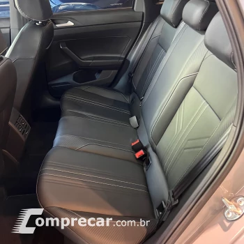 Nivus Highline 1.0 200 TSI Flex Aut.