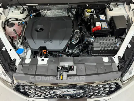 Tiggo 7 SPORT 1.5 Turbo Flex 16V Aut.