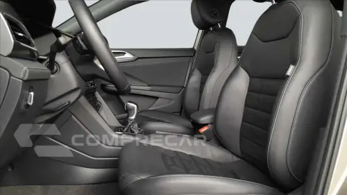 TAOS 1.4 250 TSI TOTAL FLEX HIGHLINE AUTOMÁTICO