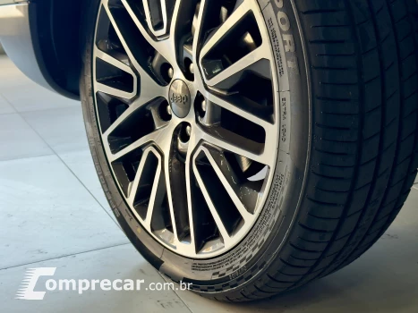 COMPASS 1.3 T270 Turbo Limited