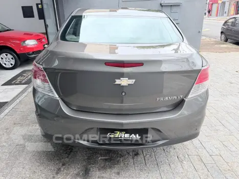 PRISMA 1.0 MPFI LT 8V FLEX 4P MANUAL