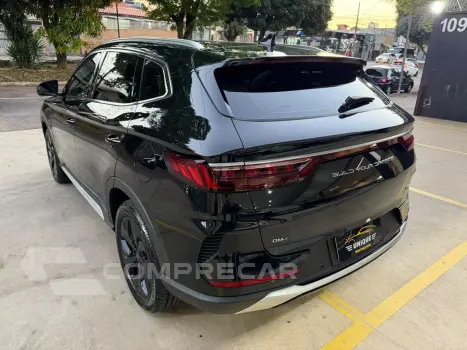 Song Plus 1.5 Dm-I Híbrido Automático