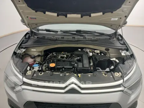 C3 1.0 FIREFLY FLEX LIVE PACK MANUAL