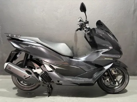 PCX 160 CBS