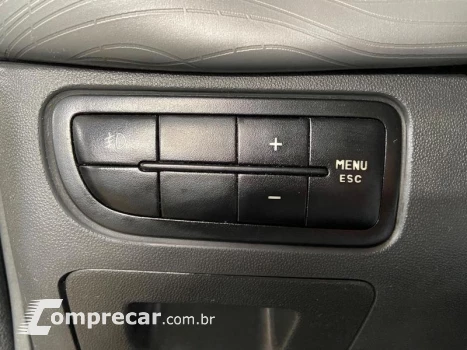 PUNTO ESSENCE 1.6