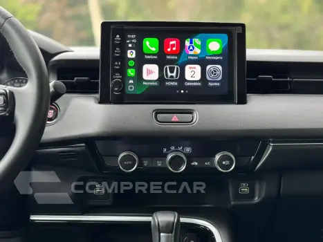 HR-V 1.5 DI I-vtec EXL