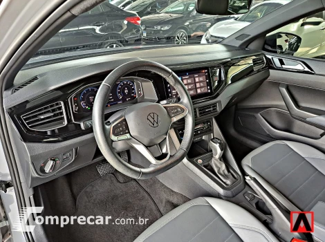 NIVUS 1.0 200 TSI Highline
