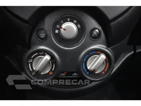 MARCH - 1.0 ACTIVE 16V 4P MANUAL