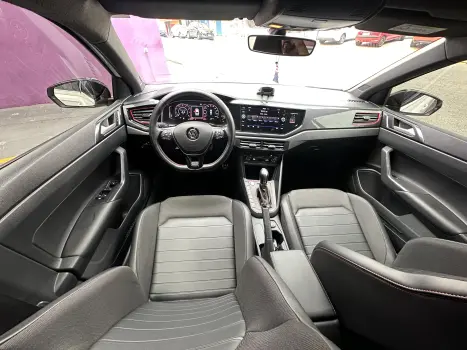 VIRTUS 1.4 250 TSI GTS