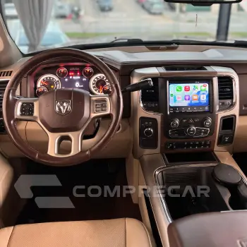 2500 6.7 Laramie 4X4 CD I6 Turbo