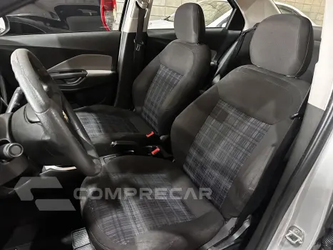 COBALT 1.4 MPFI LT 8V FLEX 4P MANUAL