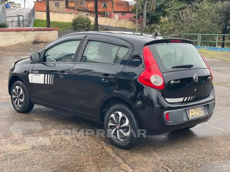 PALIO 1.0 MPI Attractive 8V
