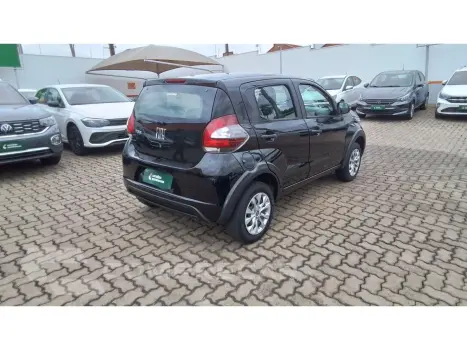 MOBI 1.0 EVO FLEX LIKE. MANUAL